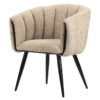 Chaise Breeze Latte - lot de 2 – Image 7