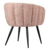 Chaise Breeze Rose pastel - lot de 2 – Image 4