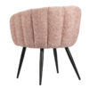 Chaise Breeze Rose pastel - lot de 2 – Image 6
