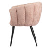 Chaise Breeze Rose pastel - lot de 2 – Image 7