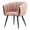 Chaise Breeze Rose pastel - lot de 2 – Image 8