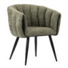 Chaise Breeze pistache - lot de 2
