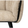 Chaise Breeze Latte - lot de 2 – Image 8