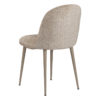 Chaise Eeg Crème - Lot de 2 – Image 4