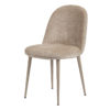 Chaise Eeg Crème - Lot de 2 – Image 6