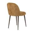 Chaise Eeg Gold - Lot de 2 – Image 3