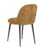 Chaise Eeg Gold - Lot de 2 – Image 5