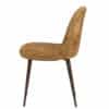 Chaise Eeg Gold - Lot de 2 – Image 6