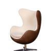Fauteuil Tenzing Chehoma
