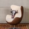 Fauteuil Tenzing Chehoma – Image 9