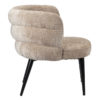 Fauteuil Cloud Crème – Image 2