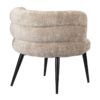 Fauteuil Cloud Crème – Image 3