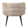 Fauteuil Cloud Crème – Image 4