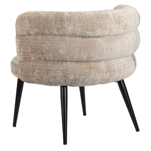 Fauteuil Cloud Crème – Image 5