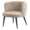 Fauteuil Cloud Crème – Image 7
