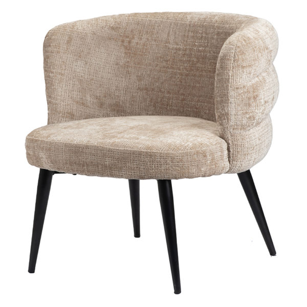 Fauteuil Cloud Crème – Image 7
