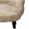 Fauteuil Cloud Crème – Image 8