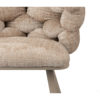 Chaise Rock Crème - lot de 2 – Image 8
