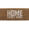 Paillasson Home Sweat Home