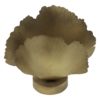 Lampe de table Ginkgo Laiton doré