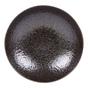 assiette basalte 21 cm 206097 - Nouveaux produits