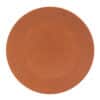 Assiette Vesuvio Terra 21 cm-Lot de 6