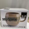 Mug rond Sand Muggies 40cl – Image 3