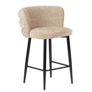 Chaise de cuisine Cloud crème