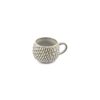 Mug rond Beige 40cl scaled Arto – Image 2