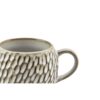 Mug rond Beige 40cl scaled Arto – Image 3