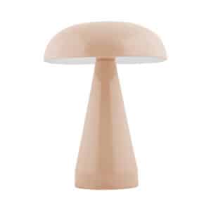 lampe led rachel beige