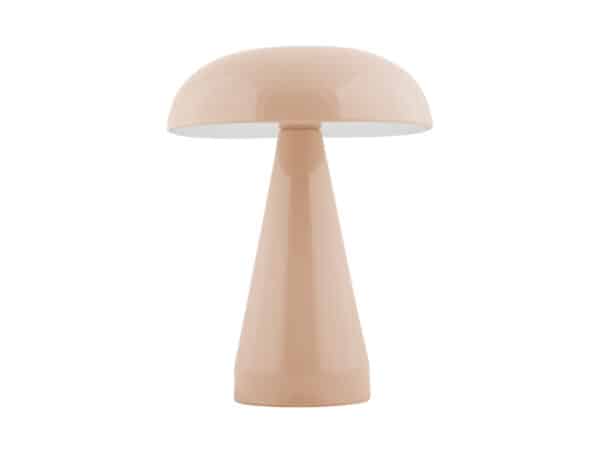 lampe led rachel beige