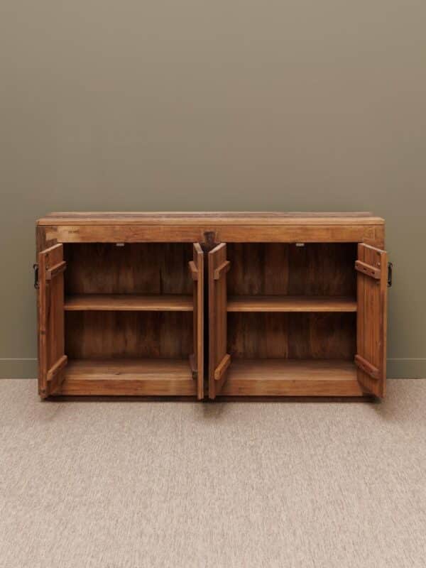 Buffet 4 portes Rochehaut – Image 2