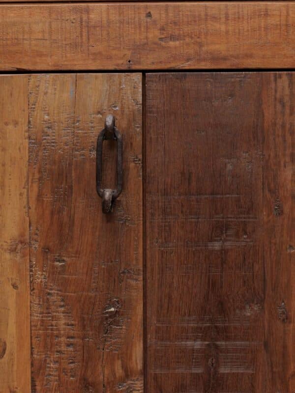 Buffet 4 portes Rochehaut – Image 4