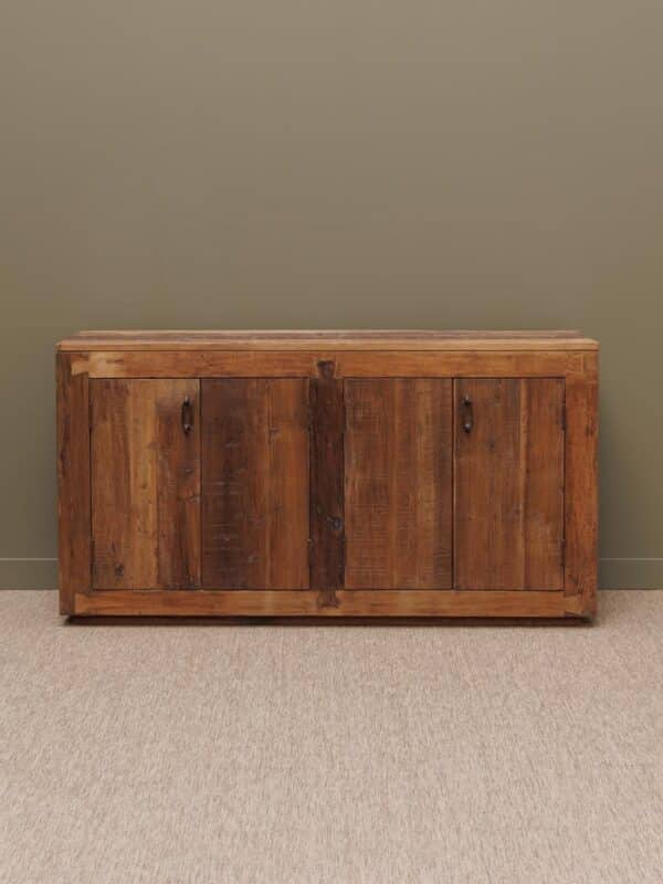 Buffet 4 portes Rochehaut – Image 5