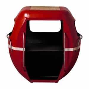 Chevet telepherique rouge - Meilleures ventes
