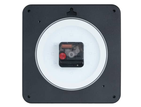 Horloge New Vintage noire Karlsson – Image 5