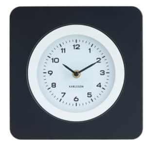 HORLOGE NEW VINTAGE NOIRE - Nouveaux produits