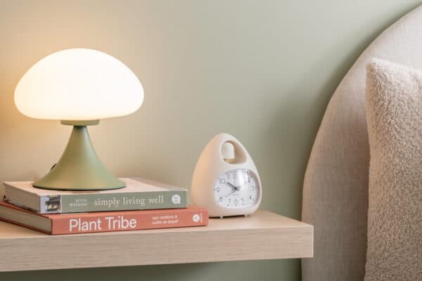 Lampe de table Hongo verte Leitmotiv – Image 2