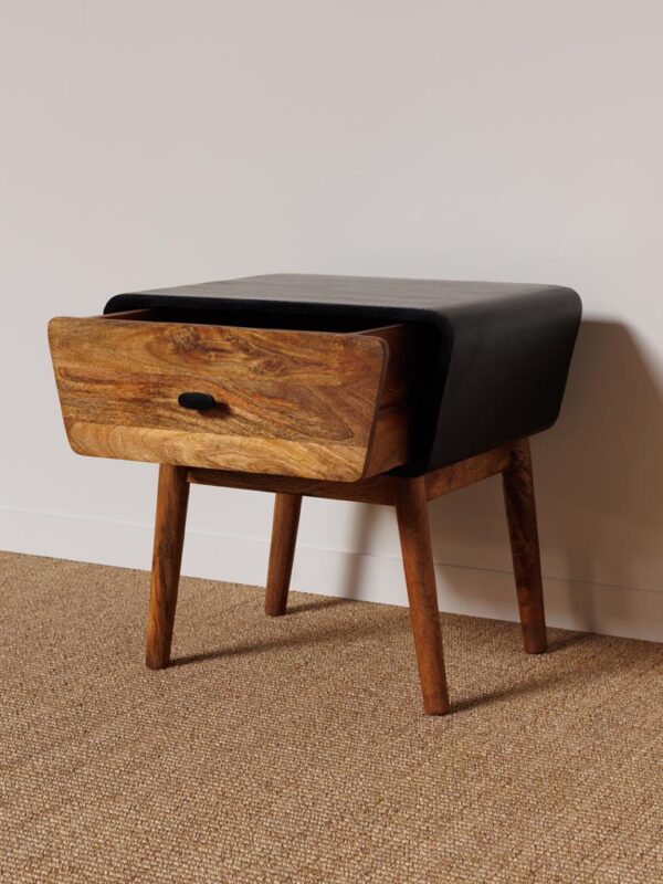 Table de Chevet Onor - Lot de 2 – Image 4