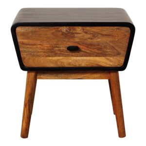Table de Chevet Onor en manguier