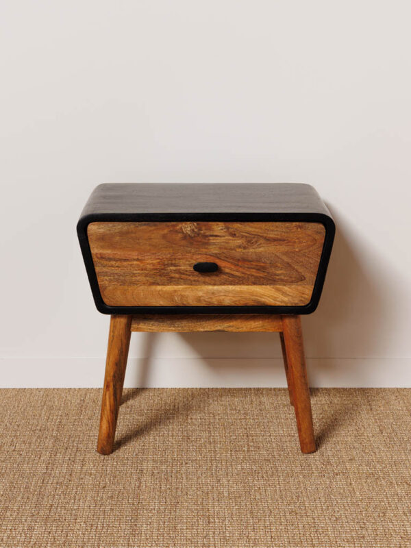 Table de Chevet Onor - Lot de 2 – Image 5