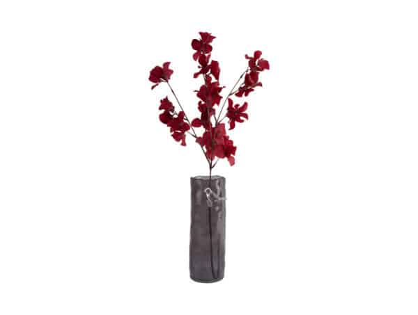 Vase Oiseau sur Branche Present Time – Image 3