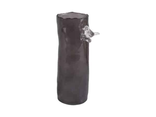 Vase Oiseau sur Branche Present Time