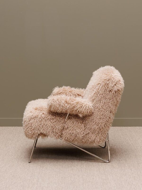 Fauteuil Paddy Chehoma