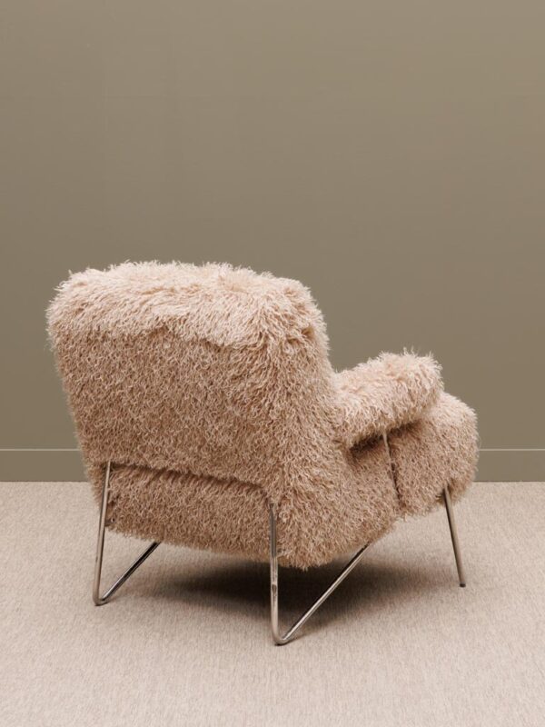 Fauteuil Paddy Chehoma – Image 4