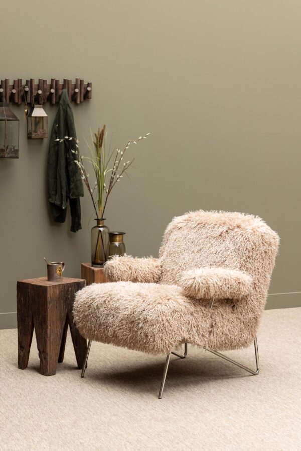 Fauteuil Paddy Chehoma – Image 6