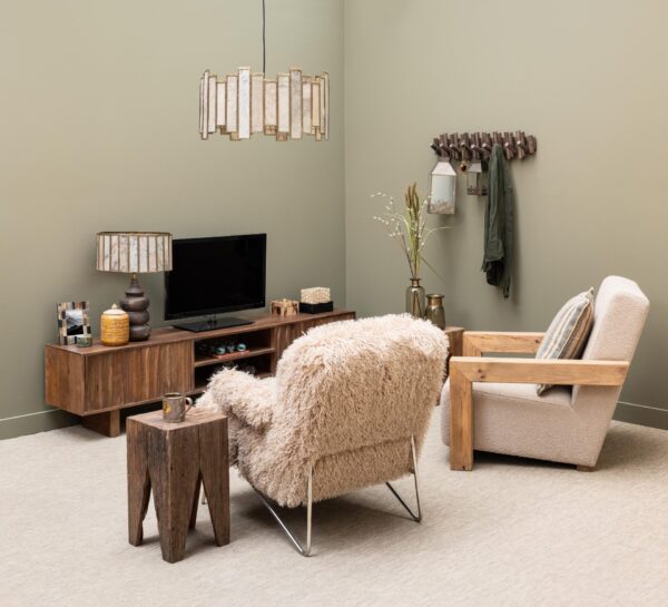 Fauteuil Paddy Chehoma – Image 7