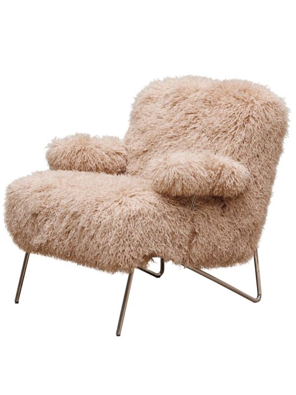 Fauteuil Paddy Chehoma