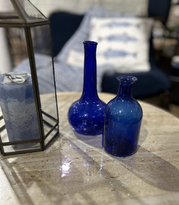 MINI VASE VINTAGE MAJORELLE